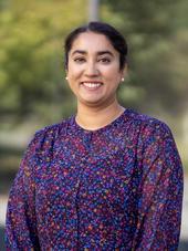 Preet Ahluwalia, UC Cooperative Extension area director for Colusa, Glenn, Butte, Yuba and Sutter counties